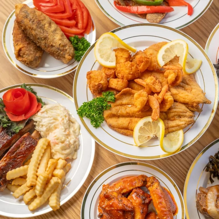 Seafood Catering for Your Next Event in Amityville